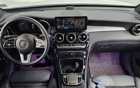 Mercedes-Benz GLC, 2021 год, 3 890 000 рублей, 7 фотография