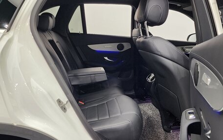 Mercedes-Benz GLC, 2021 год, 3 890 000 рублей, 15 фотография