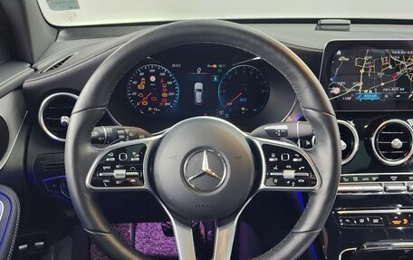 Mercedes-Benz GLC, 2021 год, 3 890 000 рублей, 11 фотография
