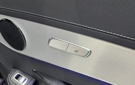 Mercedes-Benz GLC, 2021 год, 3 890 000 рублей, 17 фотография