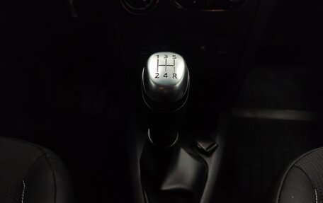 Renault Sandero II рестайлинг, 2021 год, 1 080 000 рублей, 10 фотография