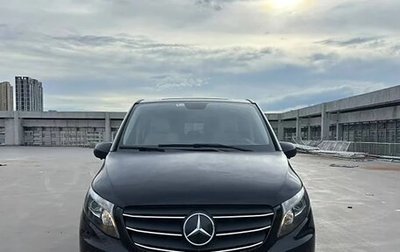 Mercedes-Benz Vito, 2021 год, 3 468 852 рублей, 1 фотография