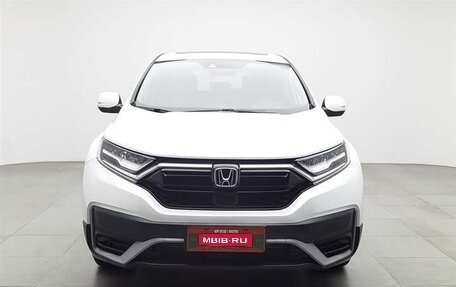 Honda CR-V IV, 2021 год, 1 750 202 рублей, 1 фотография