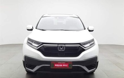 Honda CR-V IV, 2021 год, 1 750 202 рублей, 1 фотография