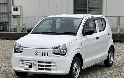 Suzuki Alto, 2021 год, 460 000 рублей, 1 фотография