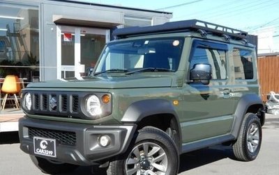 Suzuki Jimny, 2021 год, 1 550 000 рублей, 1 фотография
