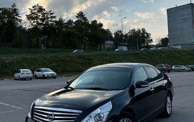 Nissan Teana, 2012 год, 1 020 000 рублей, 1 фотография