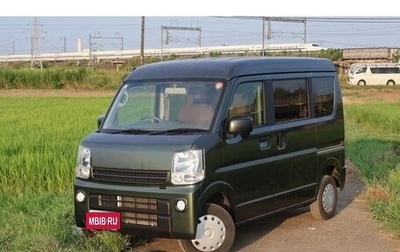 Suzuki Every VI, 2021 год, 580 000 рублей, 1 фотография