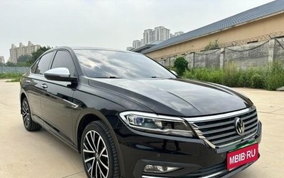 Volkswagen Lavida, 2021 год, 1 500 887 рублей, 1 фотография