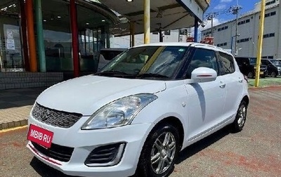 Suzuki Swift IV, 2015 год, 720 000 рублей, 1 фотография