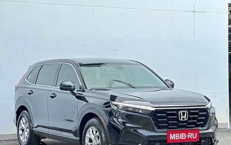 Honda CR-V, 2024 год, 2 422 000 рублей, 3 фотография