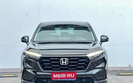 Honda CR-V, 2024 год, 2 422 000 рублей, 2 фотография