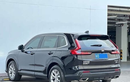 Honda CR-V, 2024 год, 2 422 000 рублей, 7 фотография