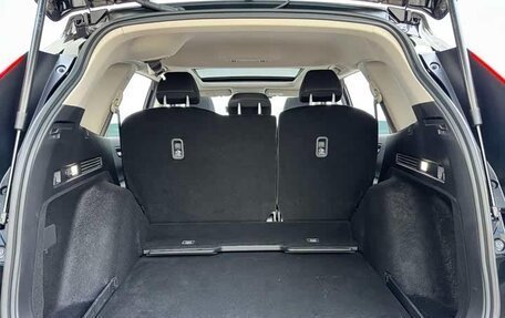 Honda CR-V, 2024 год, 2 422 000 рублей, 9 фотография