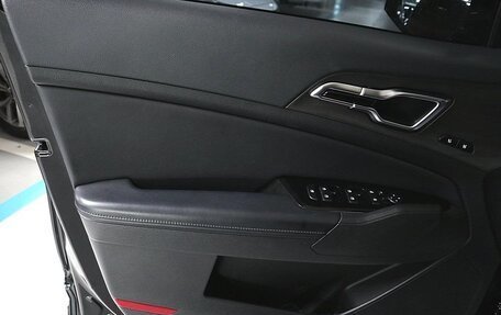 KIA Sportage IV рестайлинг, 2021 год, 1 940 000 рублей, 5 фотография