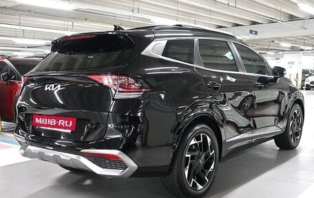 KIA Sportage IV рестайлинг, 2021 год, 1 940 000 рублей, 4 фотография