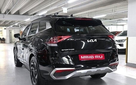 KIA Sportage IV рестайлинг, 2021 год, 1 940 000 рублей, 2 фотография