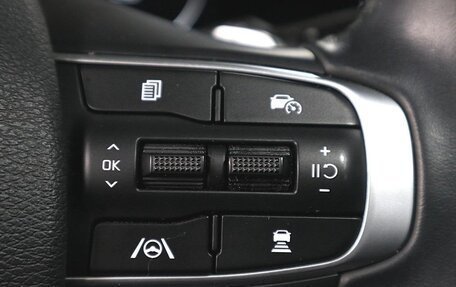 KIA Sportage IV рестайлинг, 2021 год, 1 940 000 рублей, 9 фотография