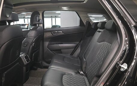 KIA Sportage IV рестайлинг, 2021 год, 1 940 000 рублей, 11 фотография