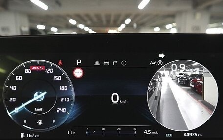 KIA Sportage IV рестайлинг, 2021 год, 1 940 000 рублей, 10 фотография