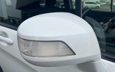 Honda Freed I, 2016 год, 856 000 рублей, 12 фотография