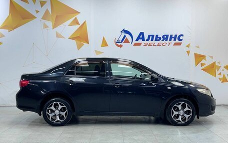 Toyota Corolla, 2007 год, 720 000 рублей, 2 фотография