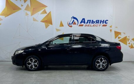 Toyota Corolla, 2007 год, 720 000 рублей, 6 фотография