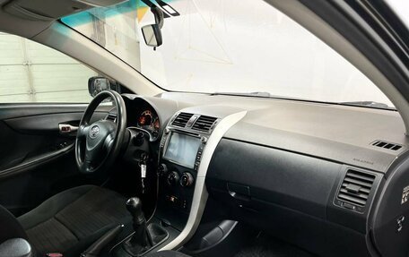 Toyota Corolla, 2007 год, 720 000 рублей, 12 фотография