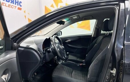 Toyota Corolla, 2007 год, 720 000 рублей, 16 фотография