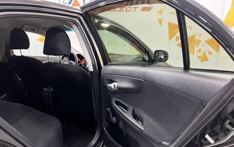 Toyota Corolla, 2007 год, 720 000 рублей, 17 фотография
