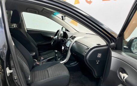 Toyota Corolla, 2007 год, 720 000 рублей, 29 фотография