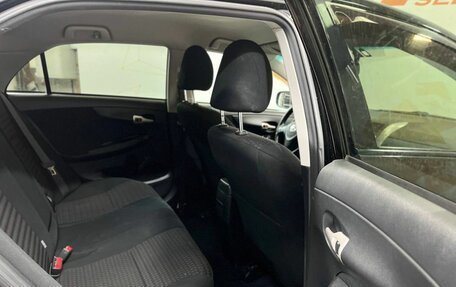 Toyota Corolla, 2007 год, 720 000 рублей, 26 фотография