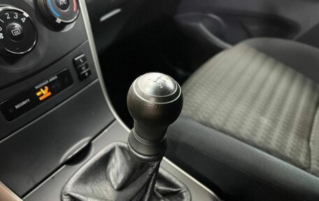 Toyota Corolla, 2007 год, 720 000 рублей, 31 фотография