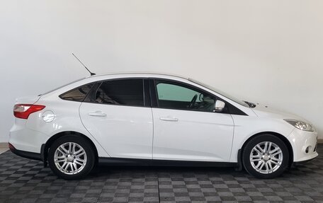Ford Focus III, 2014 год, 876 000 рублей, 5 фотография