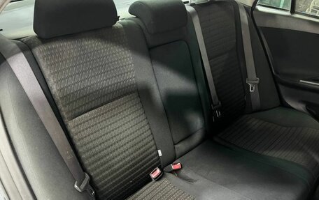 Toyota Corolla, 2007 год, 720 000 рублей, 34 фотография