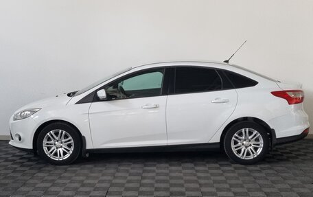 Ford Focus III, 2014 год, 876 000 рублей, 4 фотография