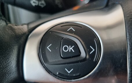 Ford Focus III, 2014 год, 876 000 рублей, 10 фотография
