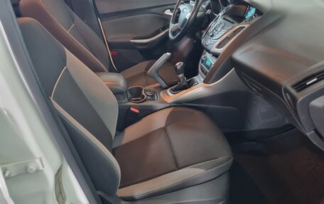 Ford Focus III, 2014 год, 876 000 рублей, 8 фотография