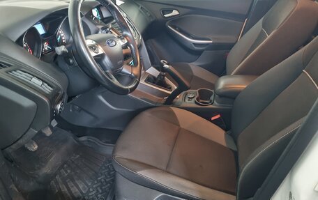 Ford Focus III, 2014 год, 876 000 рублей, 7 фотография