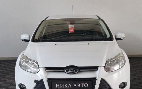 Ford Focus III, 2014 год, 876 000 рублей, 2 фотография