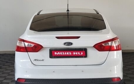 Ford Focus III, 2014 год, 876 000 рублей, 6 фотография