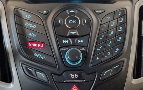 Ford Focus III, 2014 год, 876 000 рублей, 13 фотография
