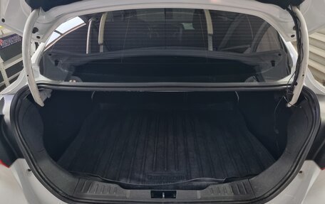 Ford Focus III, 2014 год, 876 000 рублей, 17 фотография