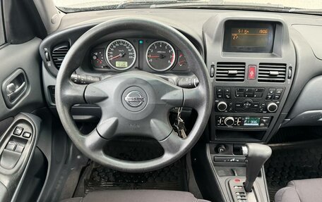 Nissan Almera, 2006 год, 369 000 рублей, 6 фотография
