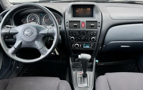 Nissan Almera, 2006 год, 369 000 рублей, 5 фотография