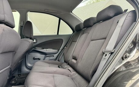 Nissan Almera, 2006 год, 369 000 рублей, 10 фотография