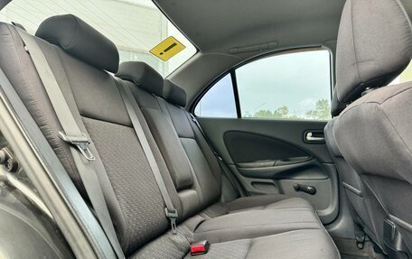 Nissan Almera, 2006 год, 369 000 рублей, 11 фотография