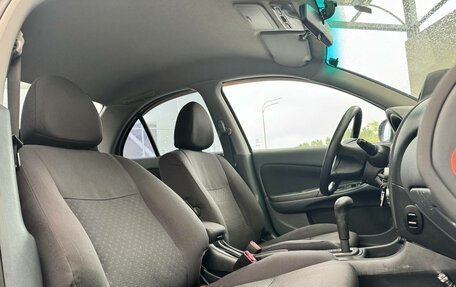 Nissan Almera, 2006 год, 369 000 рублей, 12 фотография