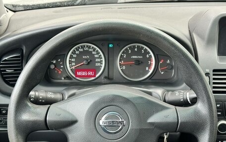 Nissan Almera, 2006 год, 369 000 рублей, 8 фотография