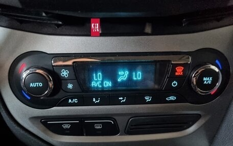 Ford Focus III, 2014 год, 876 000 рублей, 14 фотография